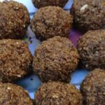 Immunity Booster Laddu