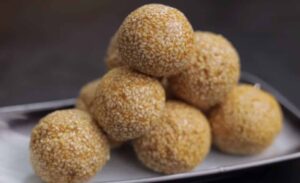 til laddoo