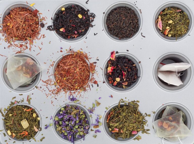 ayurvedic herbs