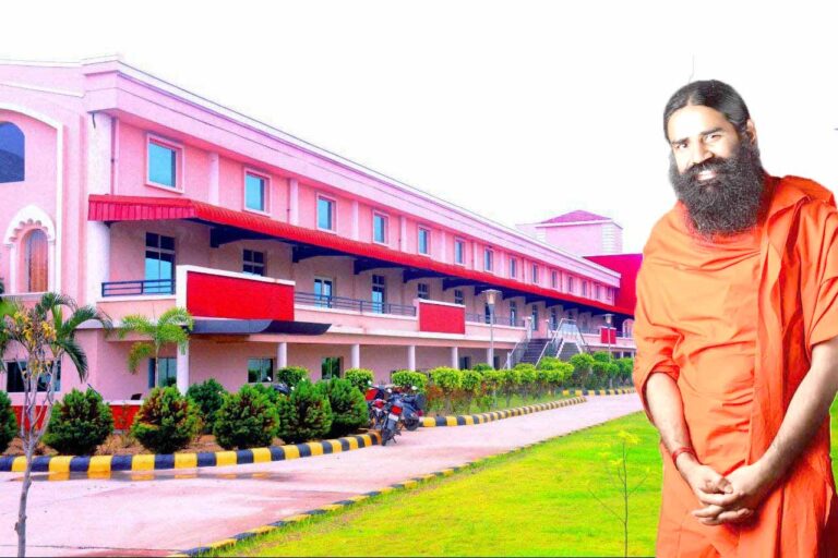 patanjali wellness center franchise