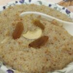 dalia recipe