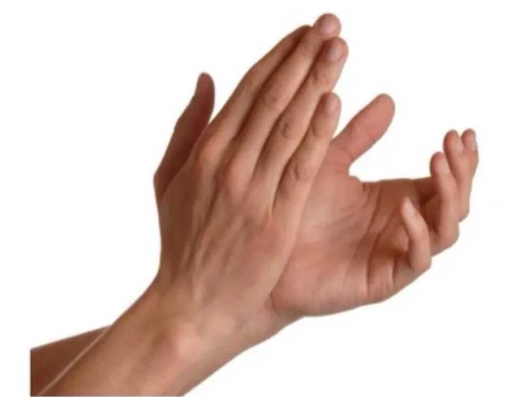 ताली बजाकर पेट की बीमारियों का इलाज | ताली बजाने के फायदे | tali bajane ke fayde