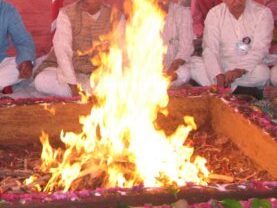 सर्दी के रोगों की यज्ञ द्वारा चिकित्सा