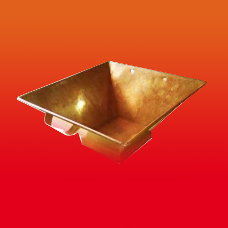 संपूर्ण हवन विधि के लिए हवन कुंड