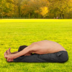 pashchimottanasana पश्चिमोत्तानासन के चमत्कार