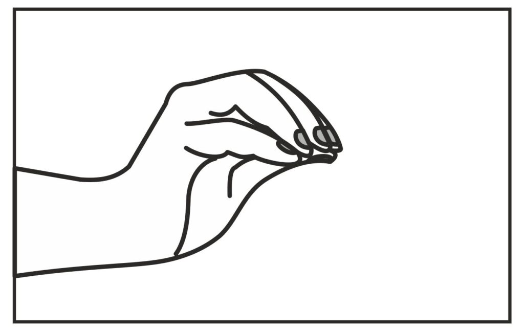 सूकरी मुद्रा