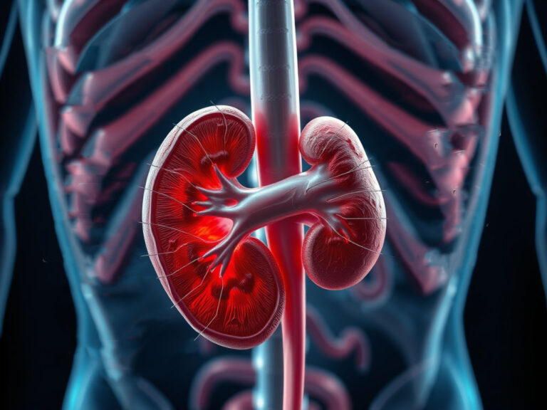 disesed kidney