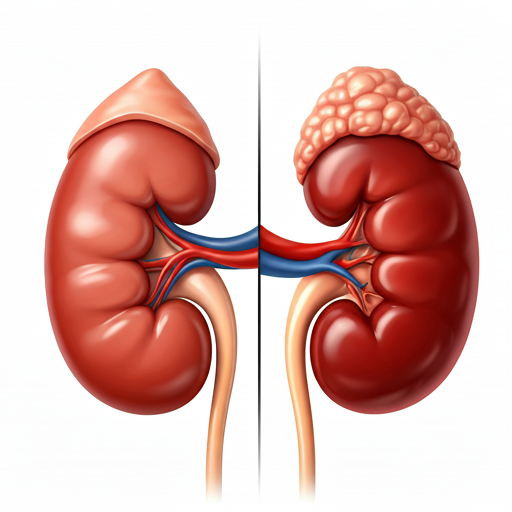 कैसे जानें कि किडनी खराब हो रही है? किडनी को खराब होने से बचाने के घरेलू उपाय क्या हैं?